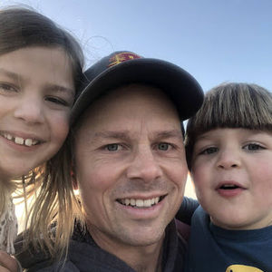 Meet your Posher, David